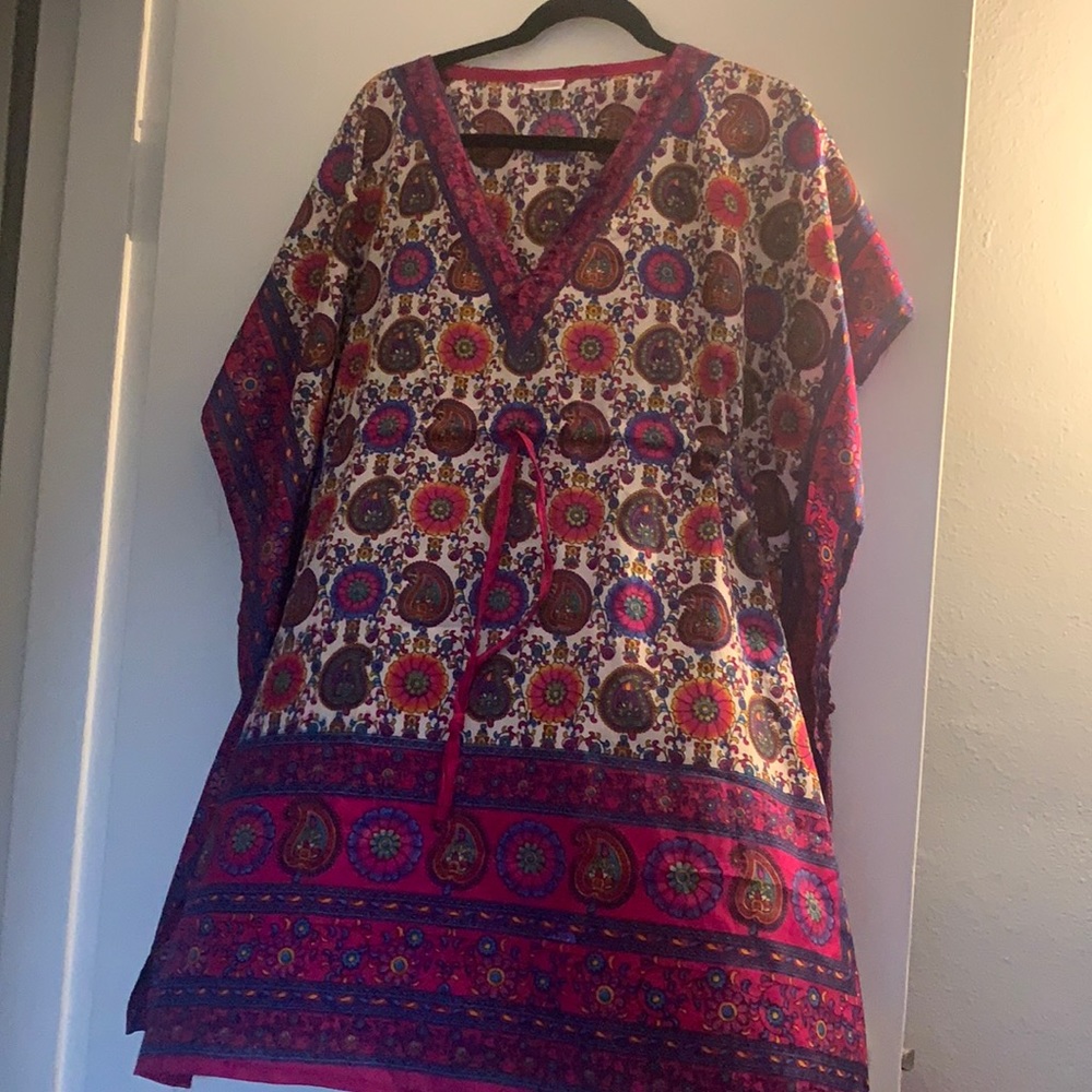 Dashiki